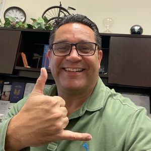 Meet your Posher, Steven